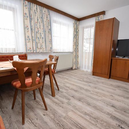 Landhaus Bichlbach Eksteriør bilde