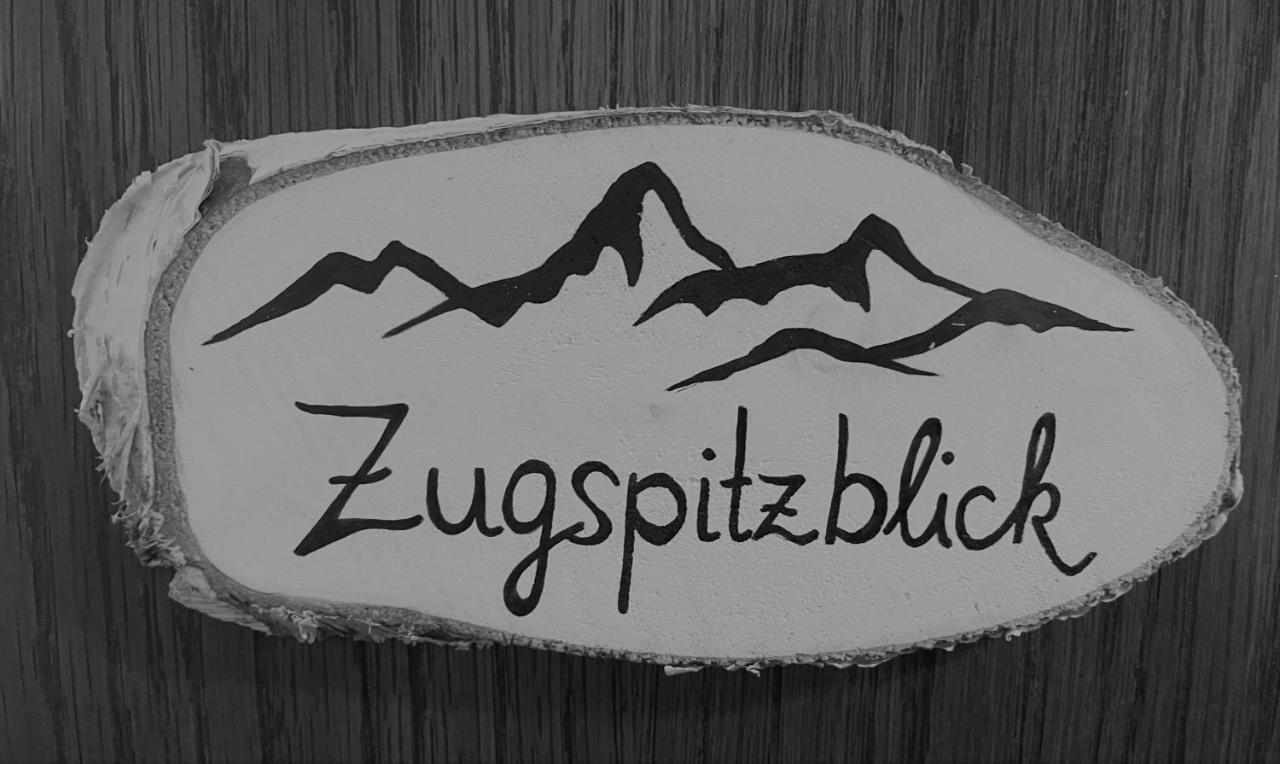 Landhaus Bichlbach Eksteriør bilde
